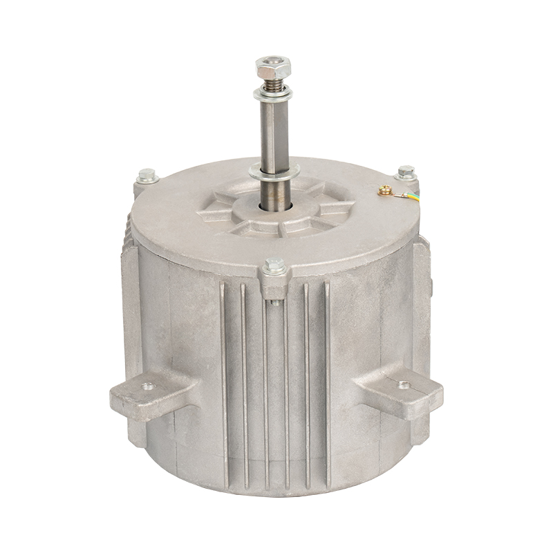 Frequenzumwandlung Luftkühler Motor YYK-250