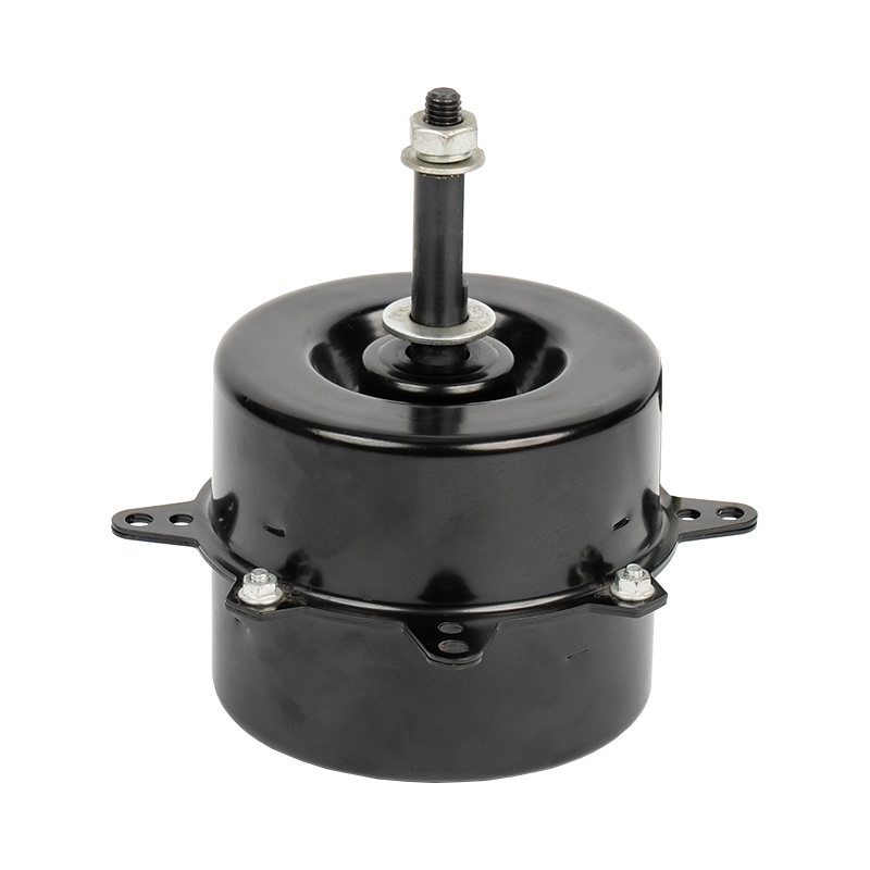 Kleine energiesparende Luftkühlermotor YYK-50