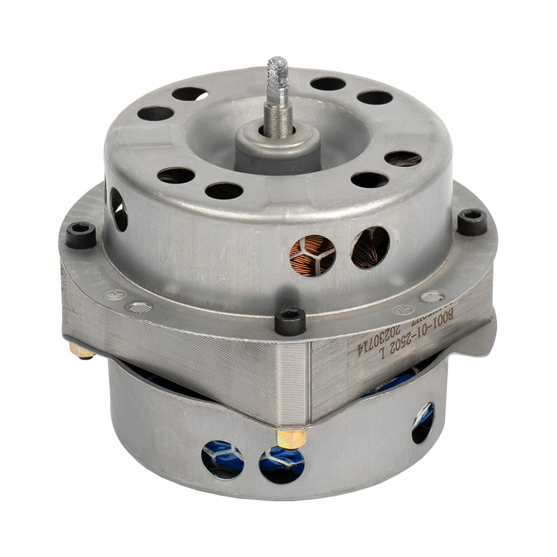 Variable Frequenzgeschwindigkeit kleiner Gebläsemotor YYK-60