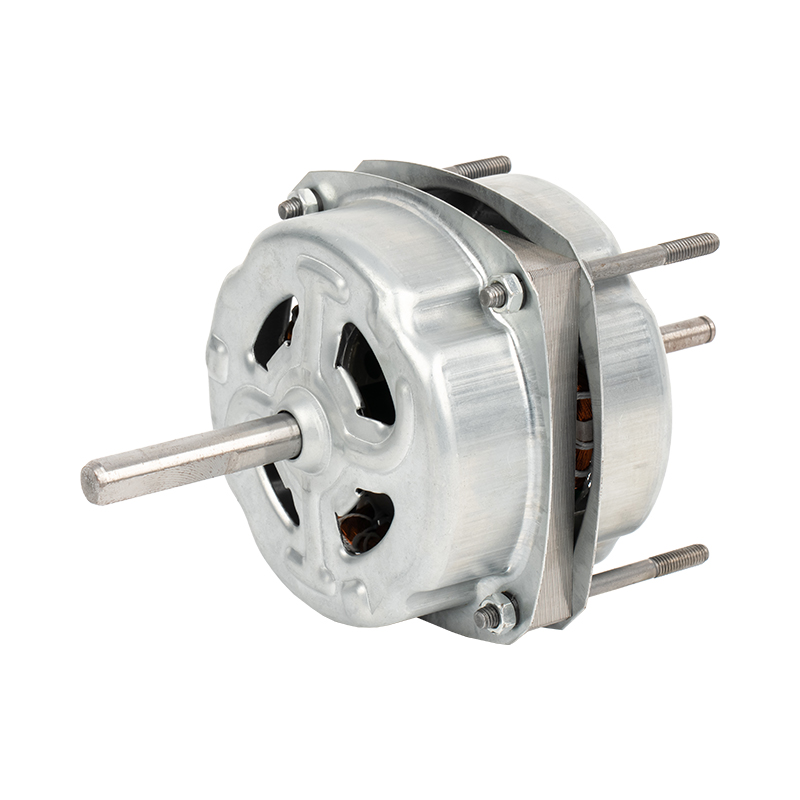 Hochgeschwindigkeits -Wandbrennmaschinenmotor