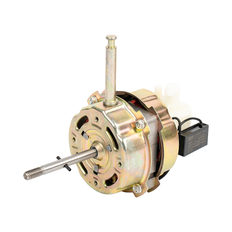 Hoher Effizienz und ruhiger Turmlüftermotor