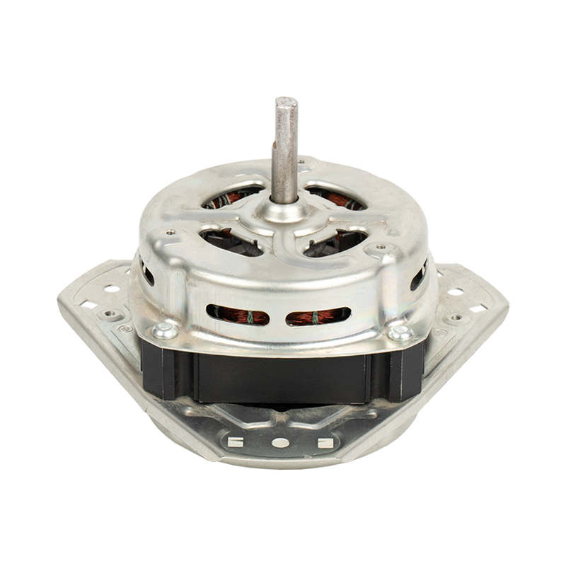 Präzise Kontrollwaschmaschinenmotor