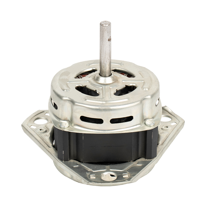 Niedriggeräuschender Waschmaschinenmotor