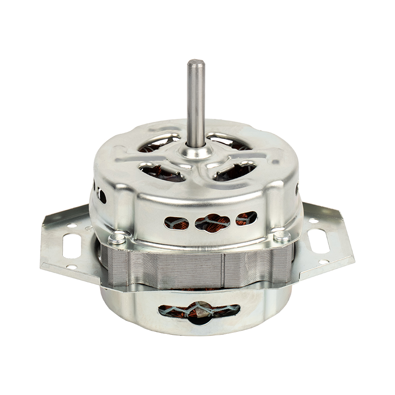 Vollautomatischer Wasch- und Dehydrating -Waschmaschinenmotor